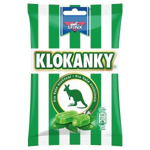 SFINX bonbony 90g, vybrané druhy SFINX bonbony 90g, vybrané druhy