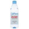 Evian Přírodní minerální voda, nesycená 50cl