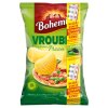 Bohemia Vroubky 65g, vybrané druhy