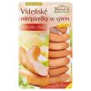Ponnath ŘEZNIČTÍ MISTŘI Vídeňské minipárečky se sýrem e 200g