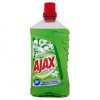 Ajax Čistič povrchů v domácnosti, vybrané druhy