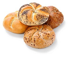 Kaiserka, různé druhy Kaiserka, různé druhy