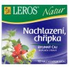 Leros bylinný čaj 10 sáčků, vybrané druhy