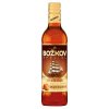 Božkov Speciál 0,5l, vybrané druhy