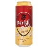 PardálOVO Bezové míchaný nápoj z piva 0,5l