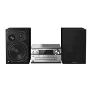 ARCHIV | Panasonic SC-PMX90EG-S Mikrosystém v akci platné do: 23.1.2022 ...