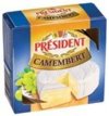 Président Camembert