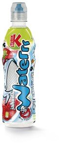 Kubík Waterrr 0,5l, vybrané druhy Kubík Waterrr 0,5l, vybrané druhy