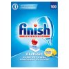 Finish tablety do myčky 100 ks, vybrané druhy