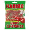 Haribo bonbony 200g, vybrané druhy