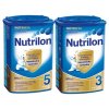 Nutrilon 800g, vybrané druhy