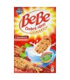 Opavia BeBe Dobré ráno cereální sušenky, různé druhy (8 kusů)
