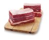 Hovězí přední s kostí chlazené 1 kg