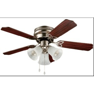 Archiv Stropni Ventilator S Osvetlenim L36011 V Akci Platne Do