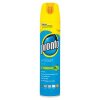 Pronto aerosol proti prachu, vybrané druhy