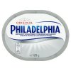 Philadelphia smetanový sýr 125g, vybrané druhy