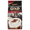 Mokate Cappuccino gold 1000g, vybrané druhy