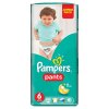 Pampers Pants 6 extra large 44 ks