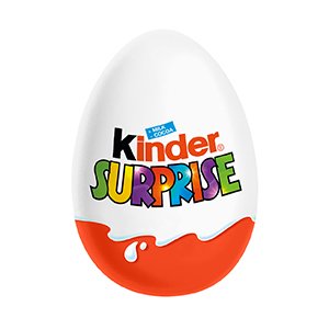 Kinder Surprise Kinder Surprise