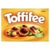 Toffifee Celá jádra lískových ořechů v karamelu s lískoořechovým krémem a čokoládou 400g