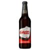 Budweiser Budvar B:Dark Tmavý ležák pivo 0,5l