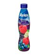 Relax ovocný sirup 0,7l, různé druhy