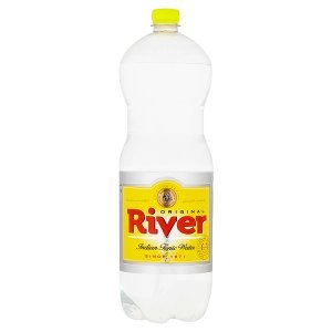 River Original Indian Tonic Water 2l River Original Indian Tonic Water 2l