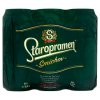 Staropramen Smíchov pivo výčepní světlé 6 x 0,5l (plech)
