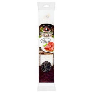 Kostelecké Uzeniny Premium Kostelecký uherák 380g Kostelecké Uzeniny Premium Kostelecký uherák 380g