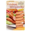 Ponnath ŘEZNIČTÍ MISTŘI Vídeňské minipárečky e 200g