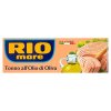 Rio Mare Tuňák 3 x 80g, vybrané druhy