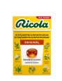 Ricola bylinné bonbóny, vybrané druhy