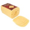 Krolewski sýr přírodní polotvrdý sýr (krájený) 100g, vybrané druhy