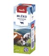 Tatra trvanlivé mléko polotučné 1,5 %