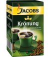 Jacobs Krönung mletá káva 250g