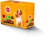 Pedigree kapsičky pro psy (12 kusů), vybrané druhy