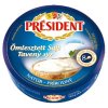 Président Tavený sýr