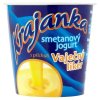 Krajanka Smetanový jogurt 150g, vybrané druhy