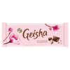 Fazer Geisha Mléčná čokoláda s náplní z lískových oříšků a nugátu 100g