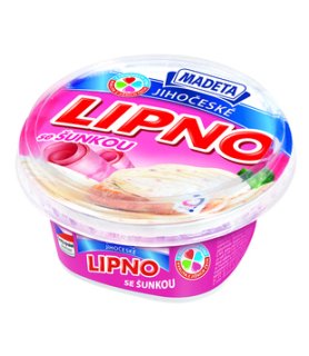Jihočeské Lipno s příchutí 60% Jihočeské Lipno s příchutí 60%