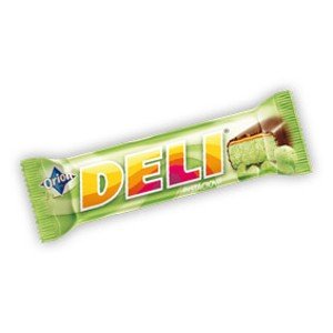 Orion Deli, vybrané druhy Orion Deli, vybrané druhy