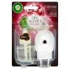 Air Wick Life Scents Elektrický osvěžovač vzduchu - strojek a náplň 19ml, vybrané druhy