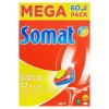Somat tablety do myčky 60 ks, vybrané druhy