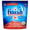 Finish tablety do myčky 50 ks, vybrané druhy