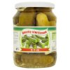 Machland Okurky sterilované 670g