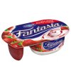 Danone Fantasia, různé druhy