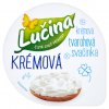 Lučina Krémová 80g, vybrané druhy