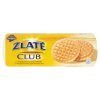 Opavia Zlaté Club sušenky 140g