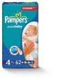 Pampers dětské pleny