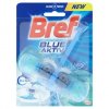 Bref Blue Aktiv WC blok 50ml, vybrané druhy